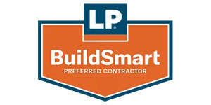 LP Preferred Contractor Logo