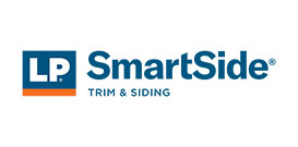 LP Smartside Logo