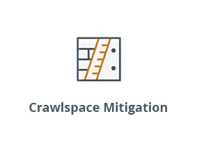 Crawlspace Mitigation