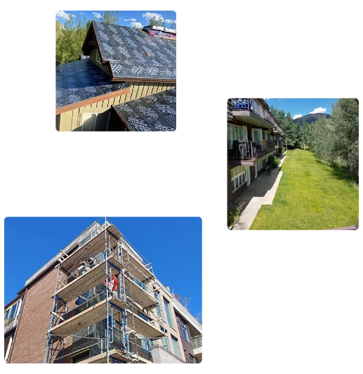 Construction Projects