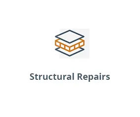 Structural Repairs