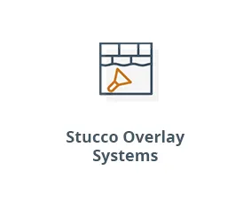 Stucco Overlay Systems