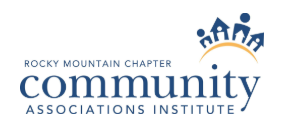 Rocky Mountain Community Platinum Sponsor Logo